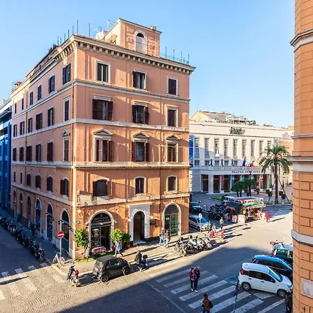Guest house Micaela Rome