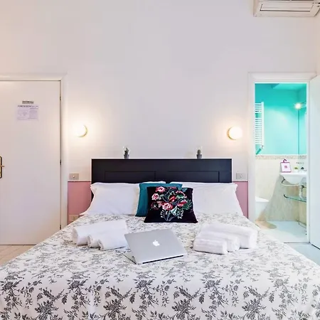 Guest house Micaela *