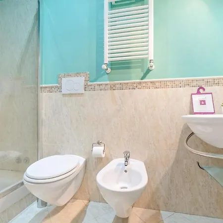 Micaela Guest house Rome