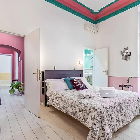 Micaela Guest house *
